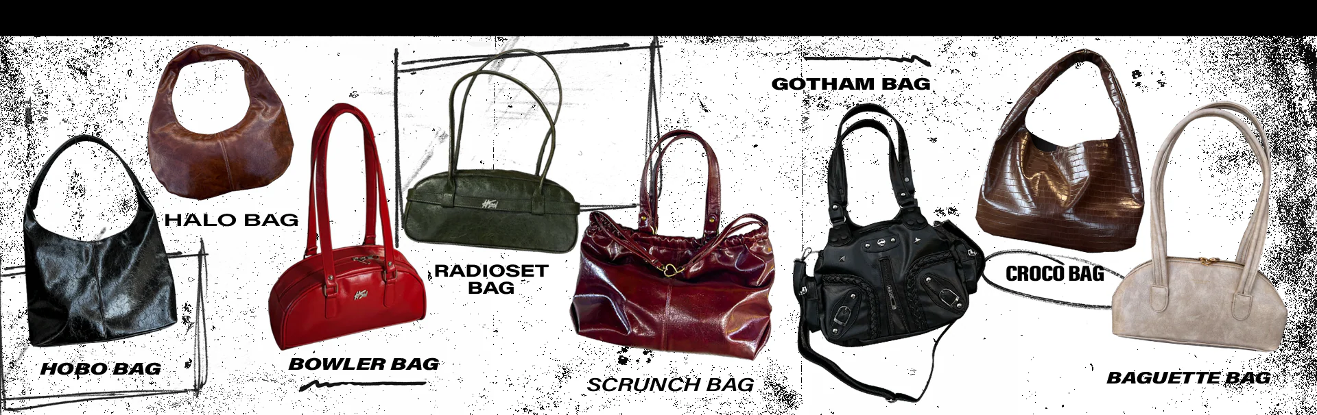 Define Your Modern Silhouette