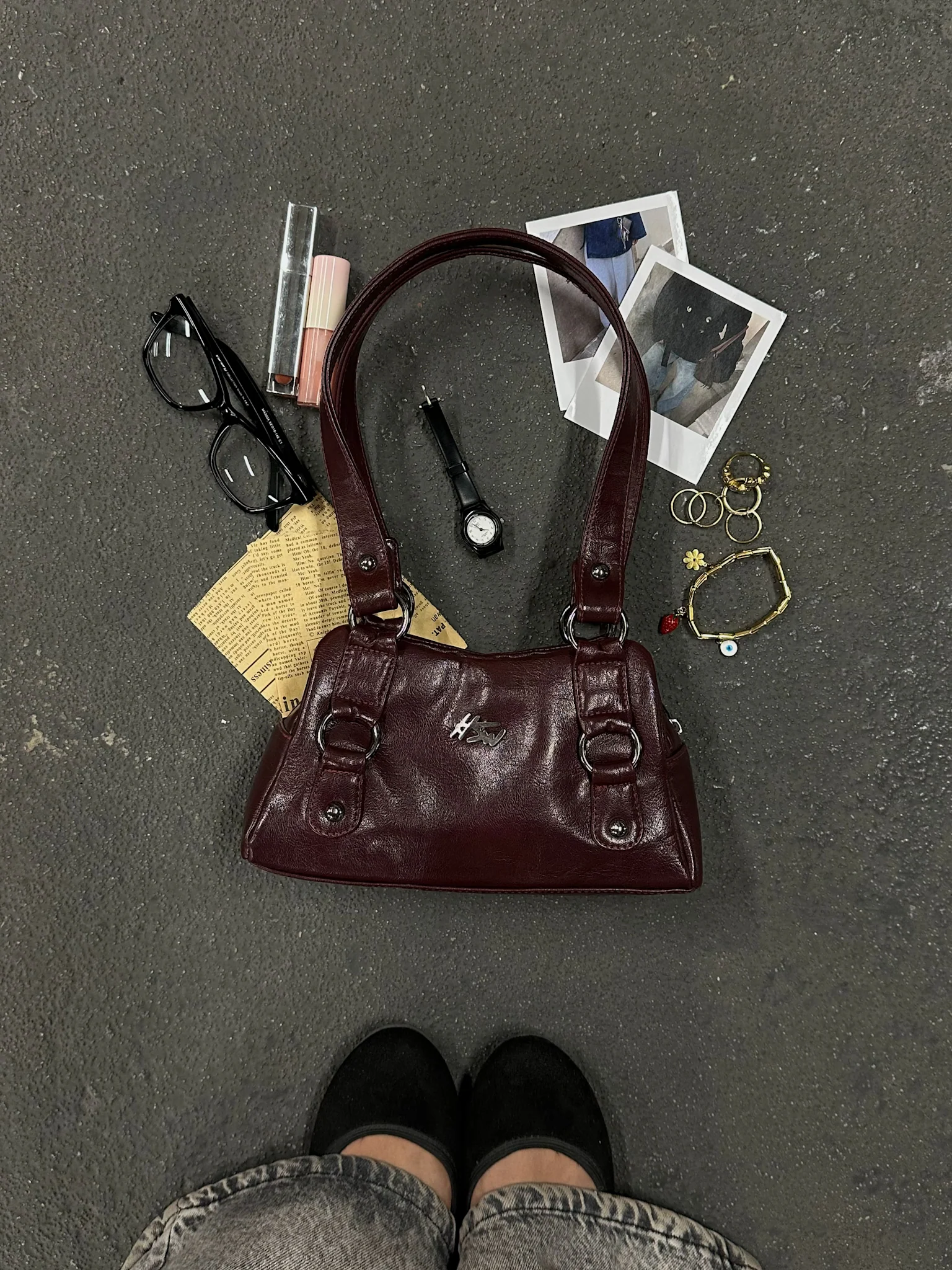 Shoulder Bags