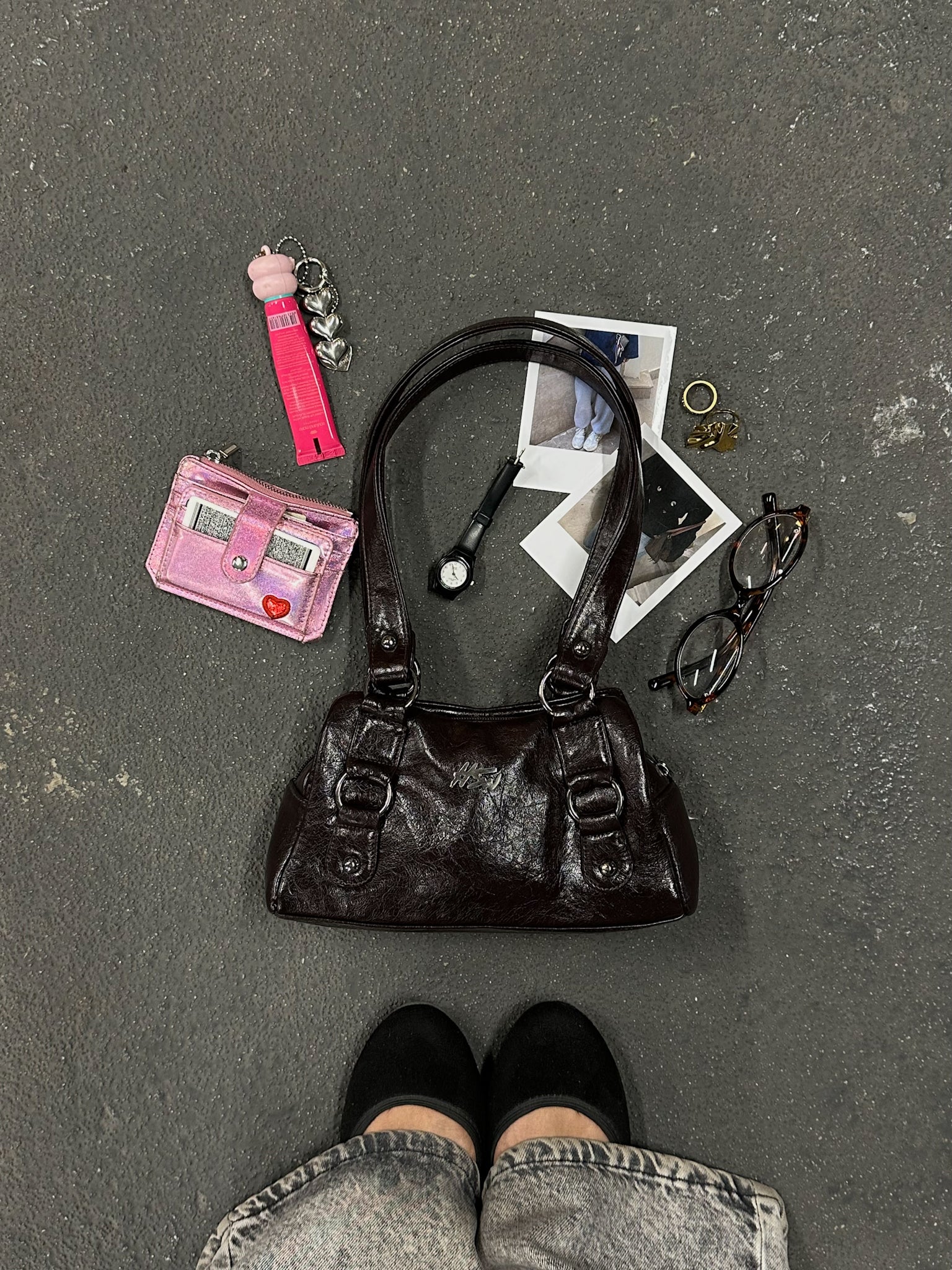 MUSE BAG